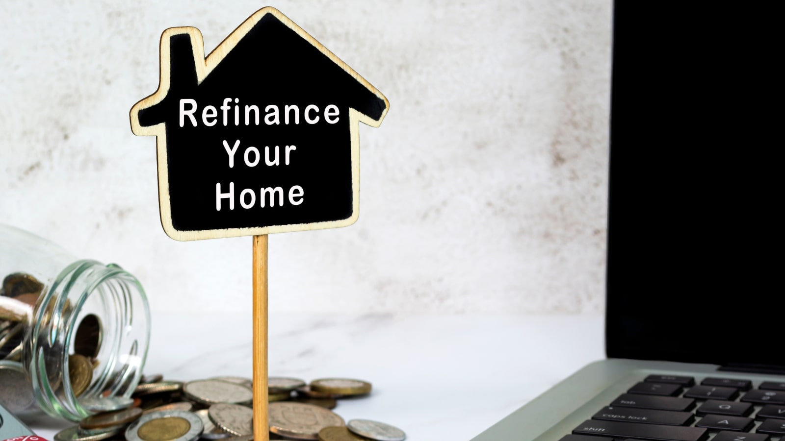 What is a Mortgage Refinance?