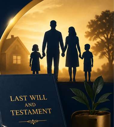 Wills and Estate Essentials Every Family Should Know