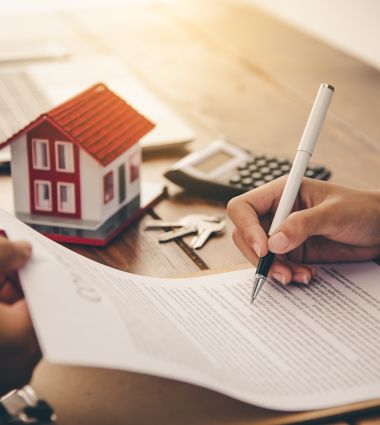 Understanding Your Mortgage Agreement Made Simple for Homebuyers