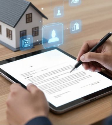 digital-signatures-blockchain-real-estate-ontario