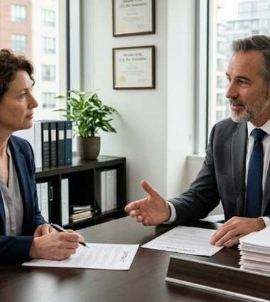 Everything You Need to Know About Working With a Real Estate Lawyer