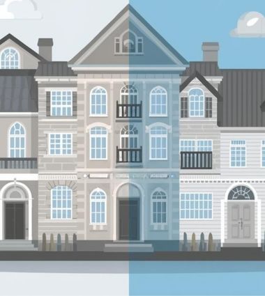 Guide to Leasehold vs Freehold Property Ownership in Canada