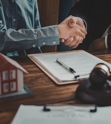 Real Estate Lawyer Legal Support for Buying, Selling, and Property Disputes blog thumbnail